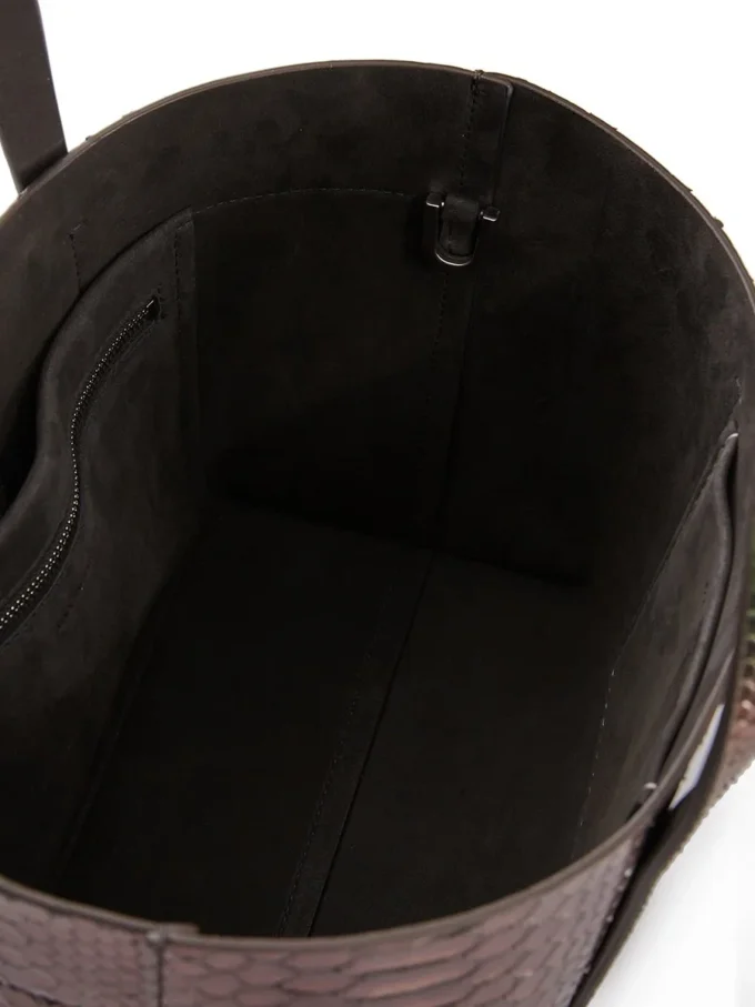 RICK OWENS – VÄSKOR RF00X0064LPYI-35I