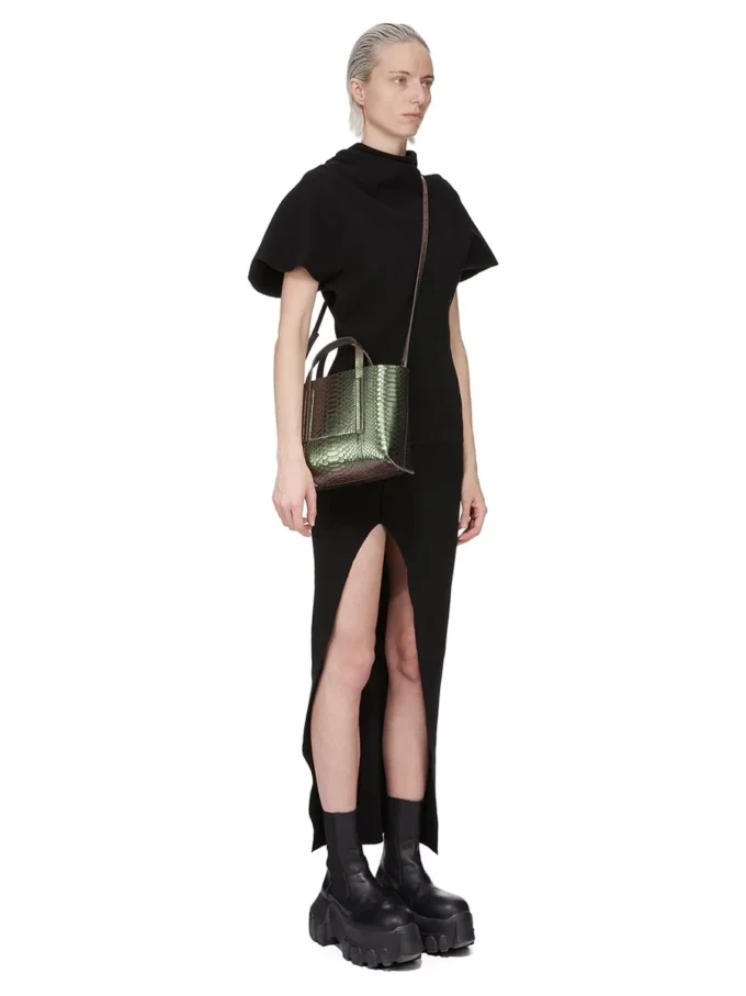 RICK OWENS – VÄSKOR RF00X0064LPYI-35I