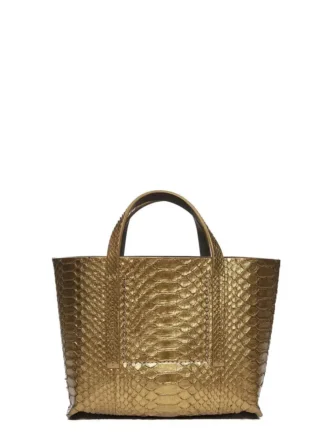 RICK OWENS – VÄSKOR RF00X0064LPYM-02