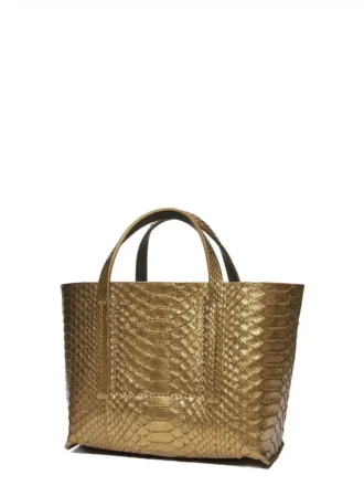 RICK OWENS – VÄSKOR RF00X0064LPYM-02