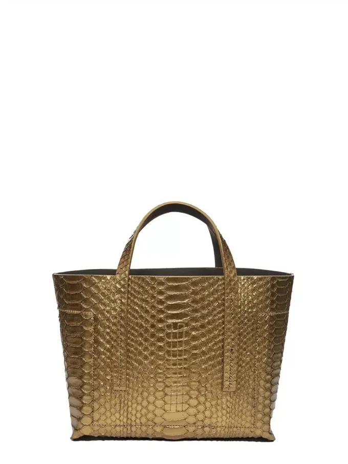 RICK OWENS – VÄSKOR RF00X0064LPYM-02