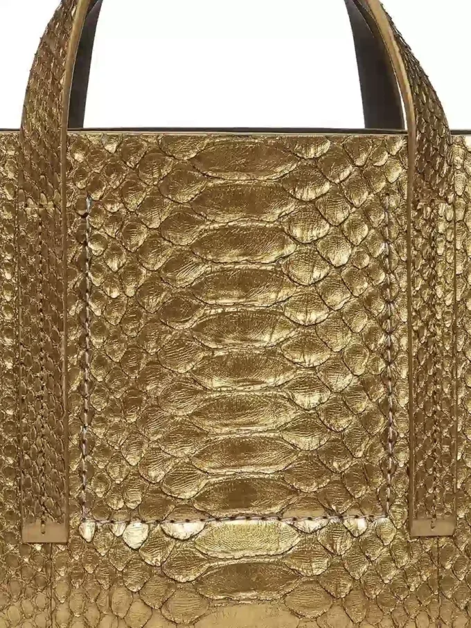 RICK OWENS – VÄSKOR RF00X0064LPYM-02