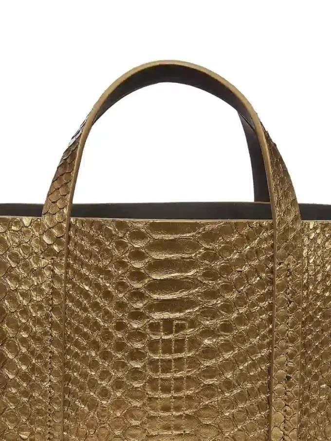 RICK OWENS – VÄSKOR RF00X0064LPYM-02