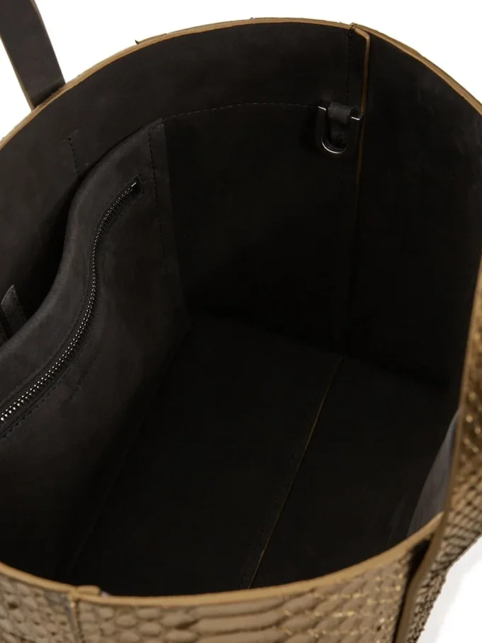 RICK OWENS – VÄSKOR RF00X0064LPYM-02