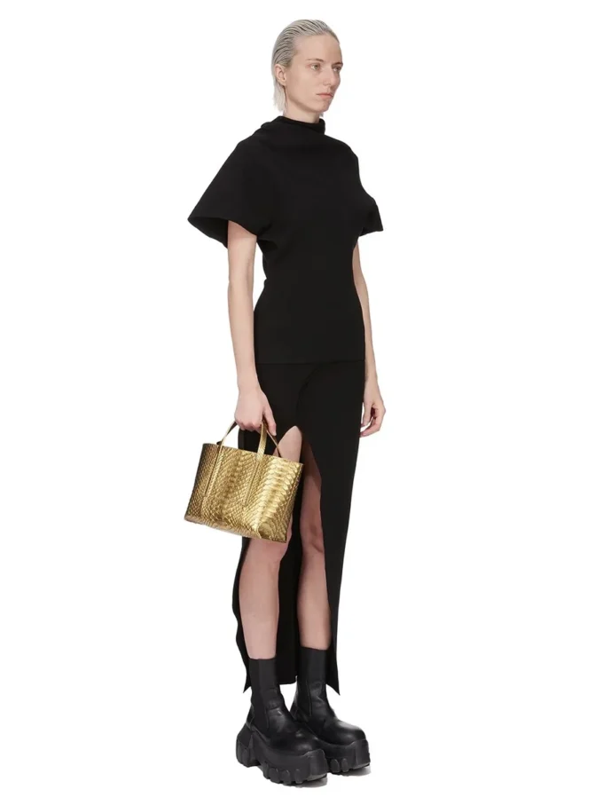 RICK OWENS – VÄSKOR RF00X0064LPYM-02