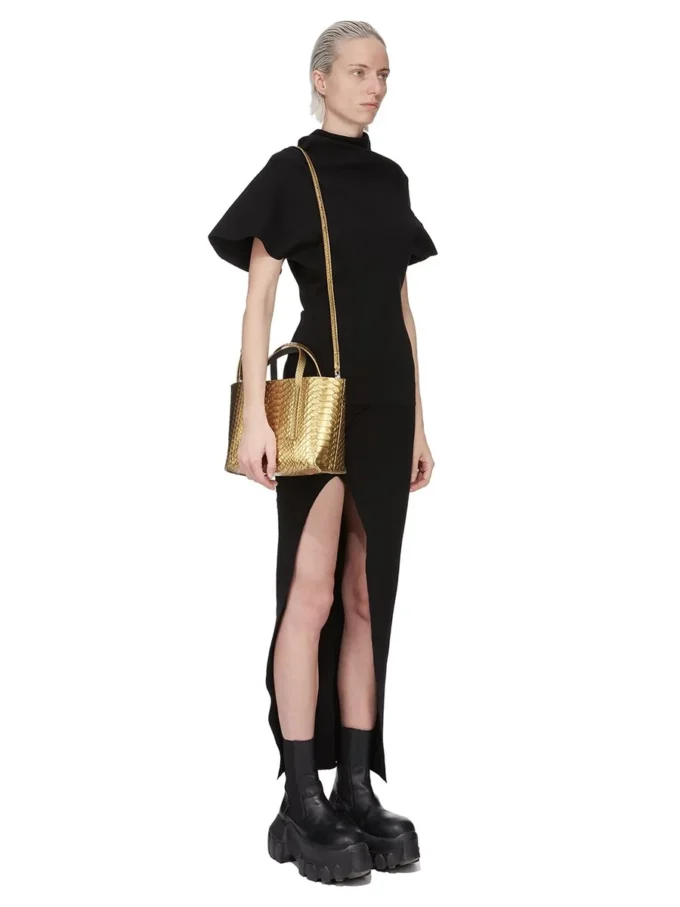 RICK OWENS – VÄSKOR RF00X0064LPYM-02