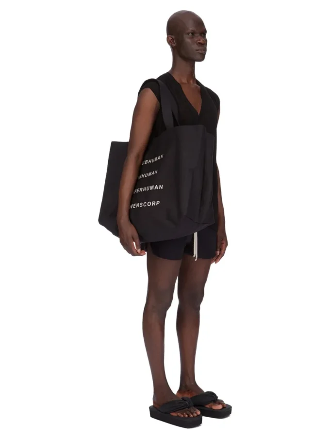 RICK OWENS – VÄSKOR RH0000005CVS2-0908