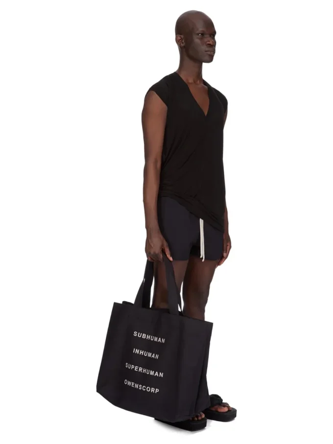 RICK OWENS – VÄSKOR RH0000005CVS2-0908