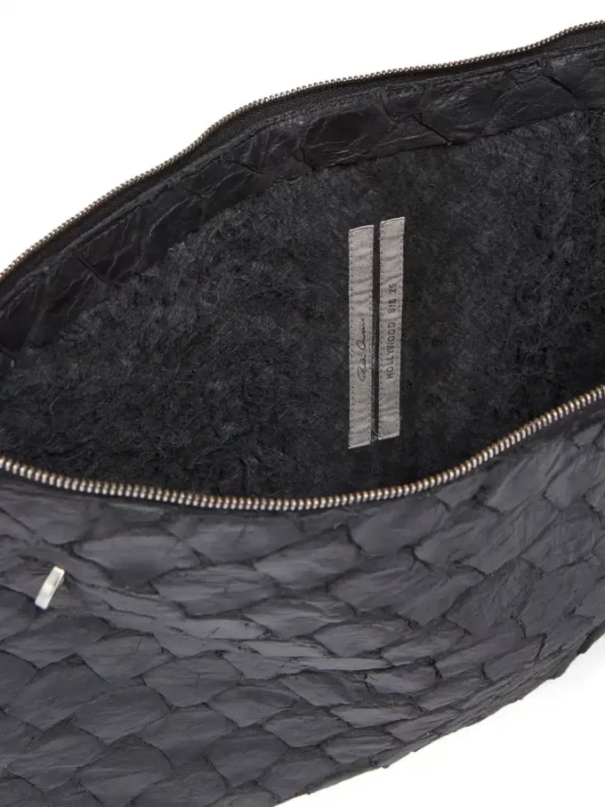 RICK OWENS – VÄSKOR RO02E4417LPRH-09