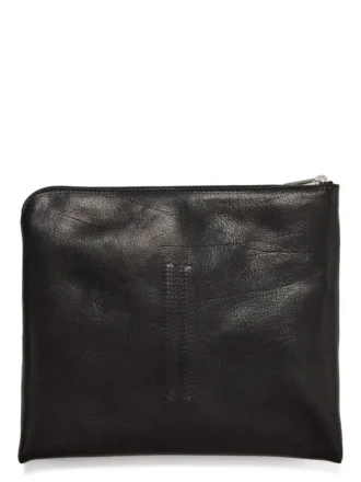 RICK OWENS – VÄSKOR RR02E1419LBU-09