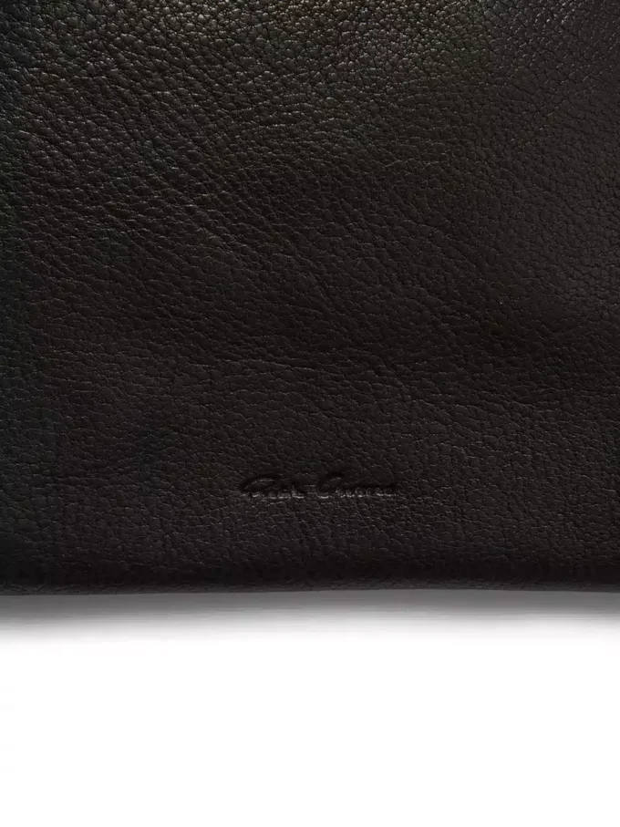 RICK OWENS – VÄSKOR RR02E1419LBU-09