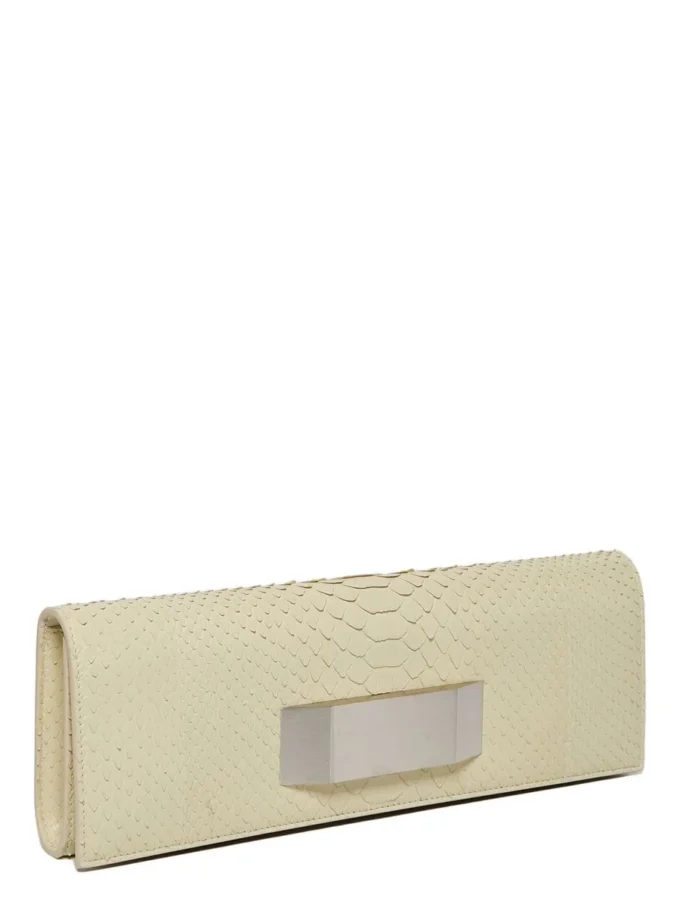 RICK OWENS – VÄSKOR RR02E1423LPY11H-11