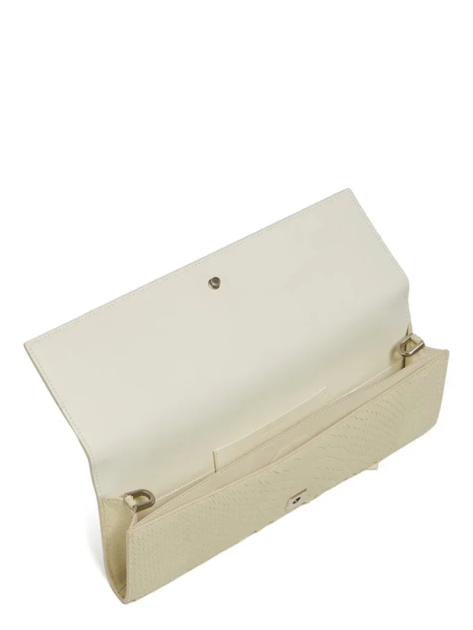 RICK OWENS – VÄSKOR RR02E1423LPY11H-11