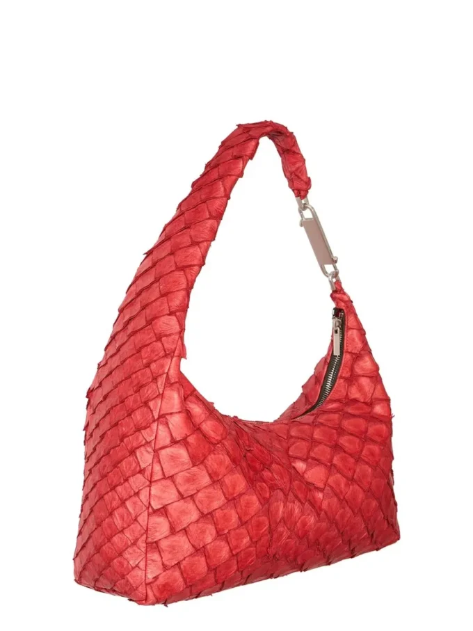 RICK OWENS – VÄSKOR RO02E4428LPR-73