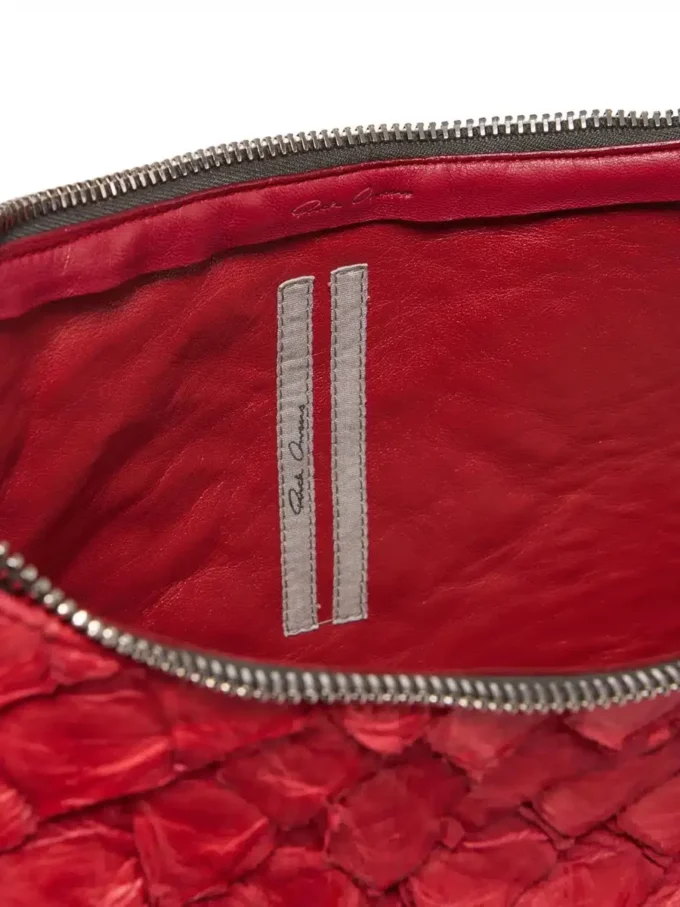 RICK OWENS – VÄSKOR RO02E4428LPR-73