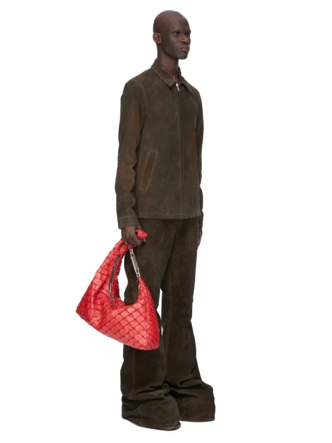 RICK OWENS – VÄSKOR RR02E1428LPR-73