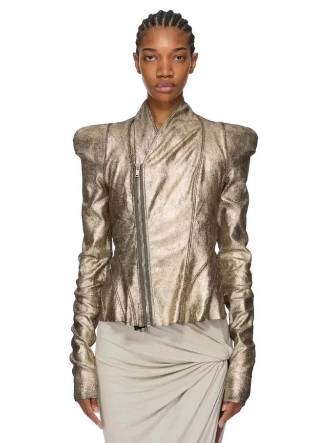 RICKOWENSLILIES – JACKOR LI02E3703LSSM-02