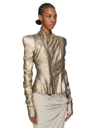 RICKOWENSLILIES – JACKOR LI02E3703LSSM-02