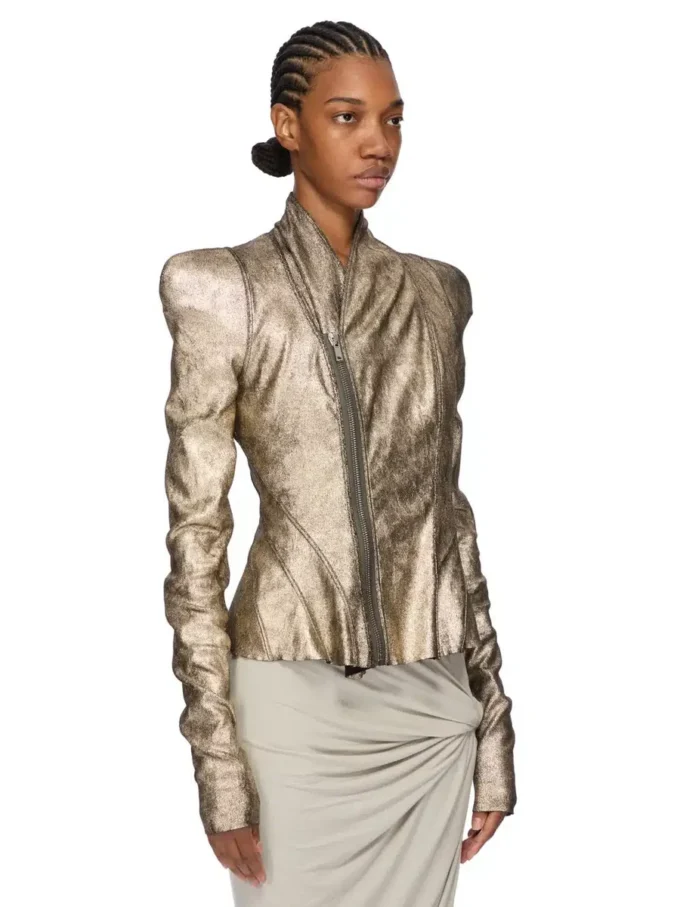 RICKOWENSLILIES – JACKOR LI02E3703LSSM-02