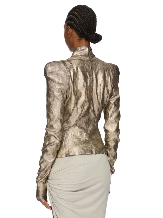 RICKOWENSLILIES – JACKOR LI02E3703LSSM-02