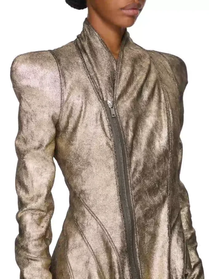 RICKOWENSLILIES – JACKOR LI02E3703LSSM-02