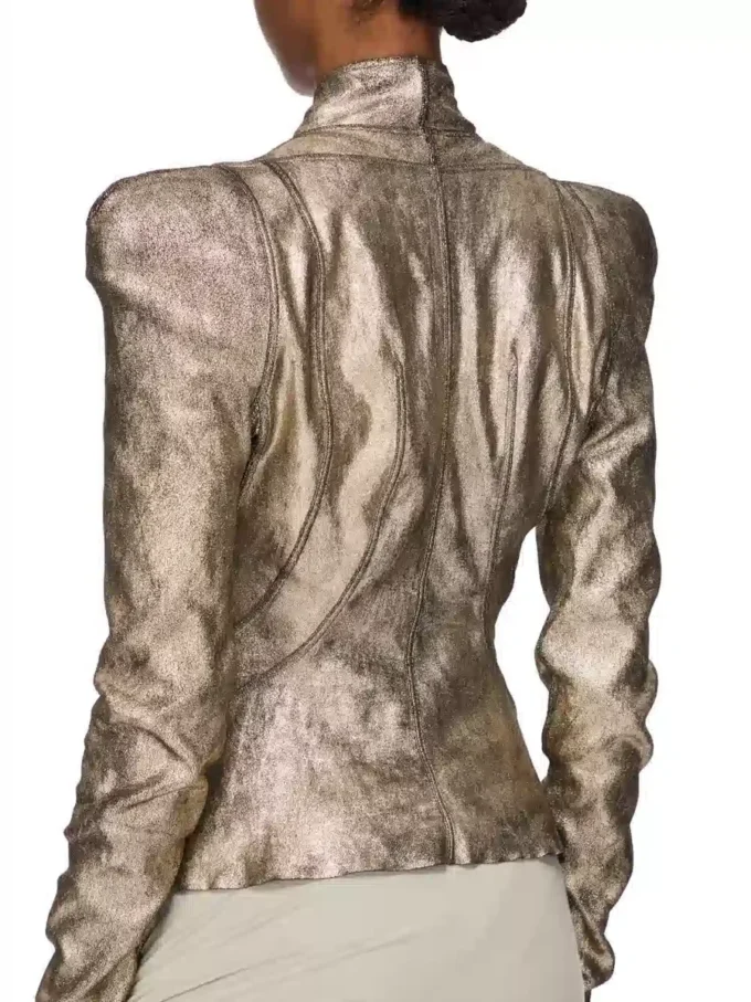 RICKOWENSLILIES – JACKOR LI02E3703LSSM-02