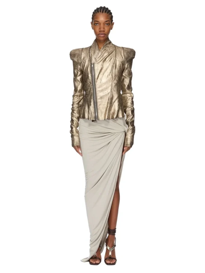 RICKOWENSLILIES – JACKOR LI02E3703LSSM-02