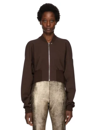 RICKOWENSLILIES – JACKOR LI02E3708JCVS-54