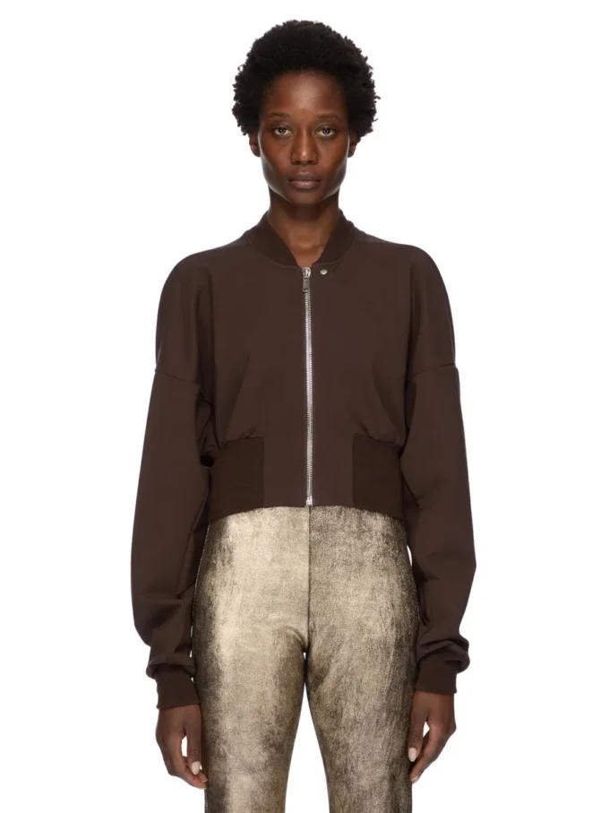 RICKOWENSLILIES – JACKOR LI02E3708JCVS-54