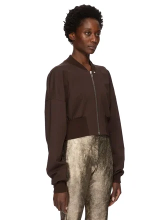 RICKOWENSLILIES – JACKOR LI02E3708JCVS-54