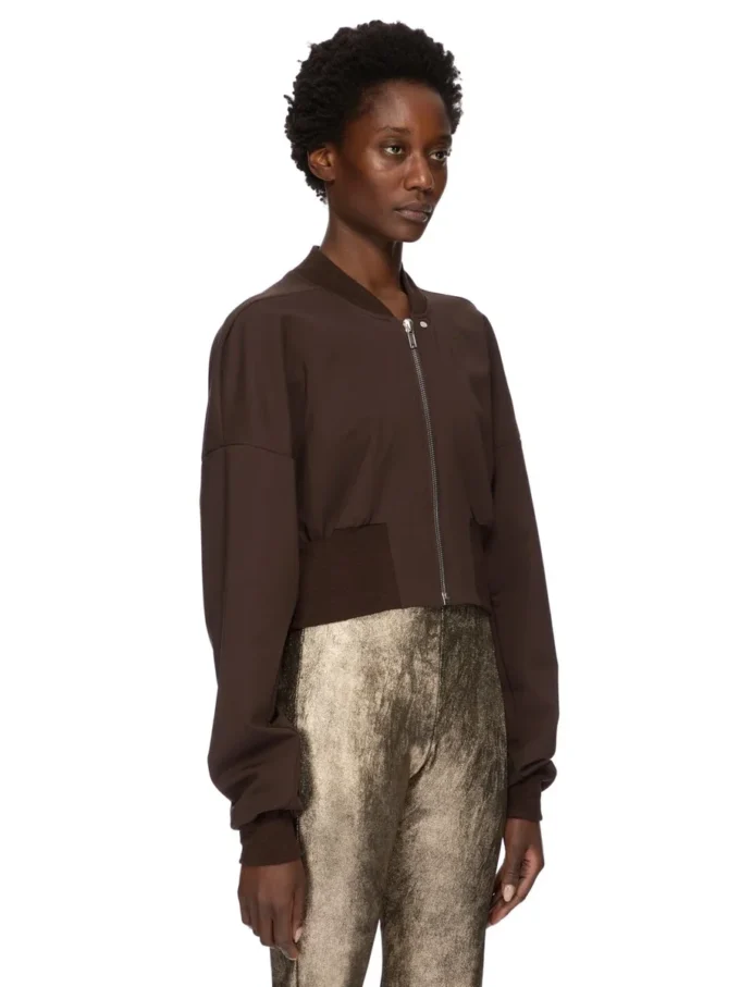 RICKOWENSLILIES – JACKOR LI02E3708JCVS-54