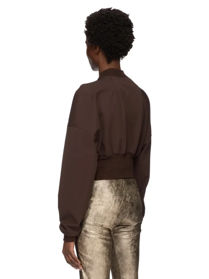 RICKOWENSLILIES – JACKOR LI02E3708JCVS-54