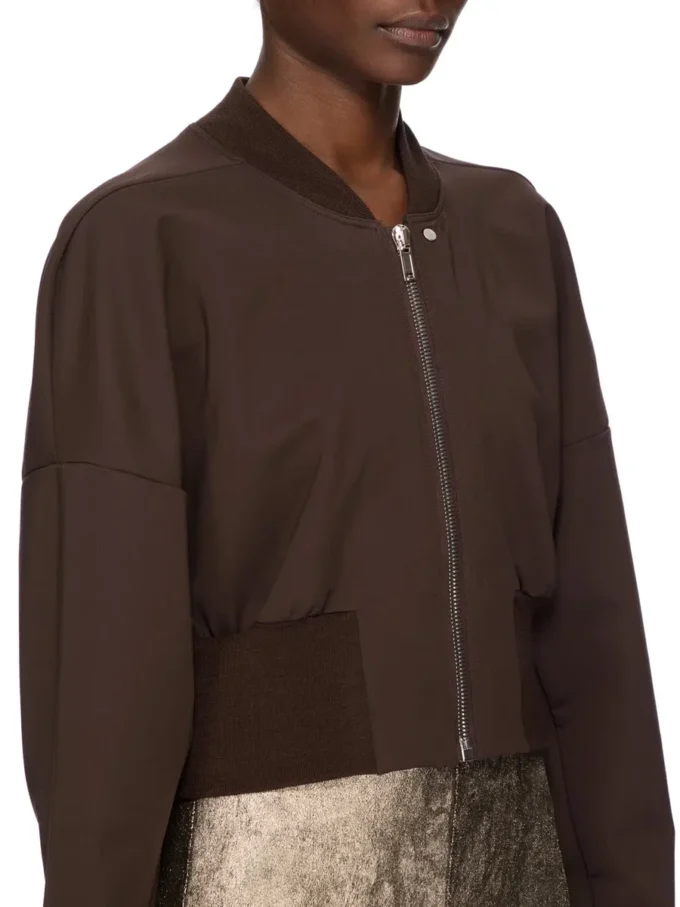 RICKOWENSLILIES – JACKOR LI02E3708JCVS-54