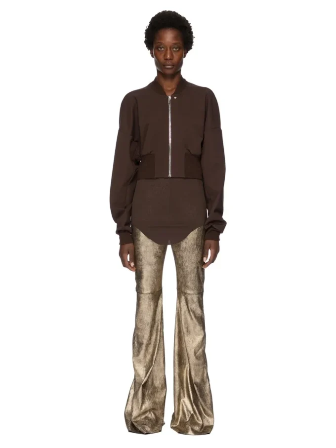 RICKOWENSLILIES – JACKOR LI02E3708JCVS-54