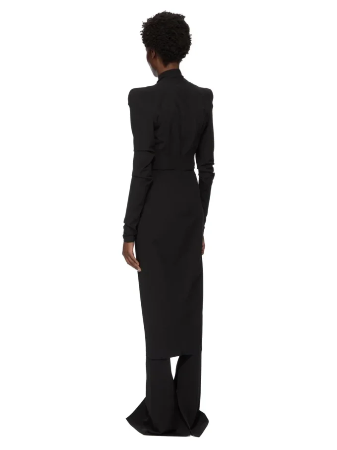 RICKOWENSLILIES – JACKOR LI02E3903JCVS-09