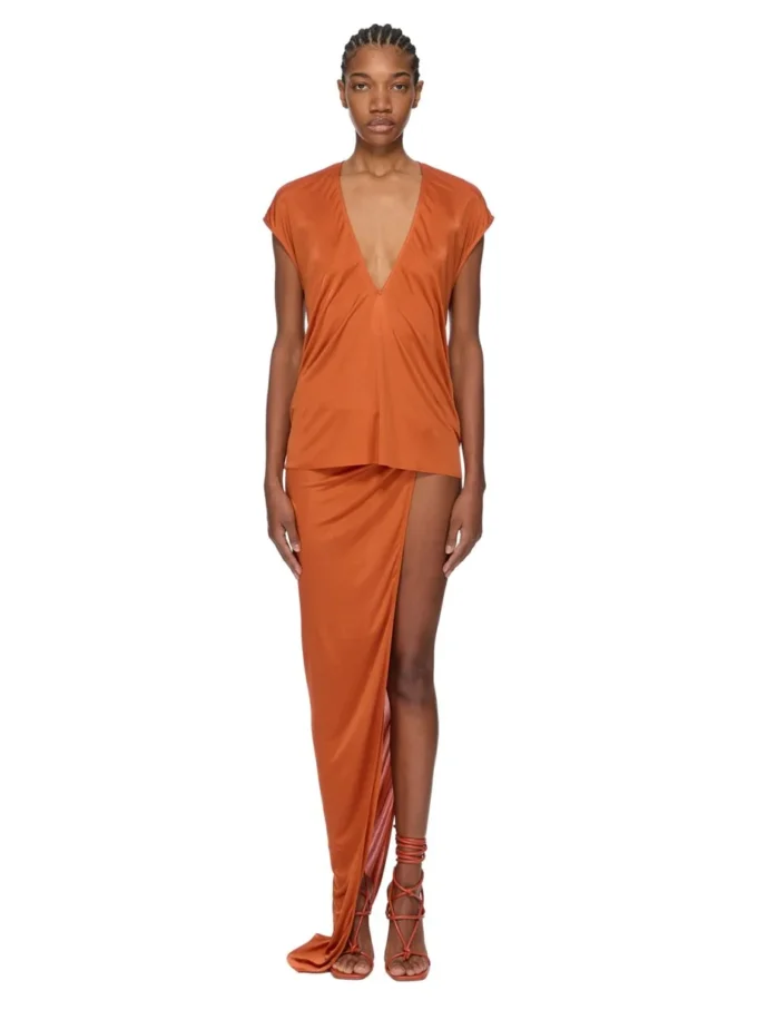 RICKOWENSLILIES – KJOLAR LI02E3315JVS-153