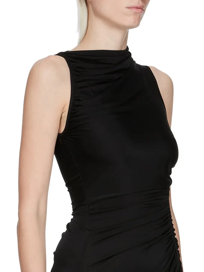 RICKOWENSLILIES – KLÄNNINGAR LI02E3503JVS-09