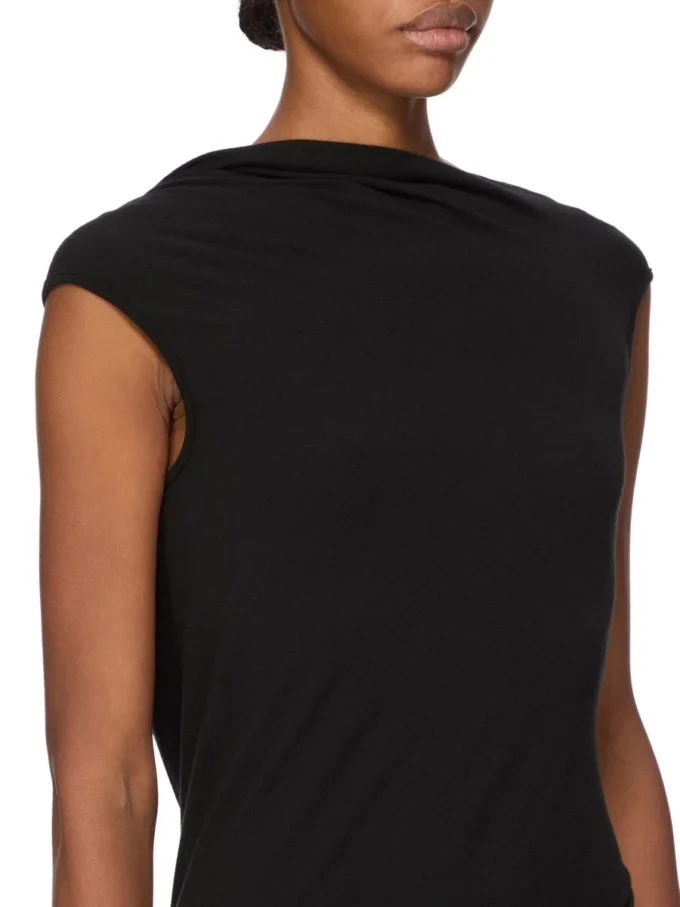 RICKOWENSLILIES – KLÄNNINGAR LI02E3504JBWS-09