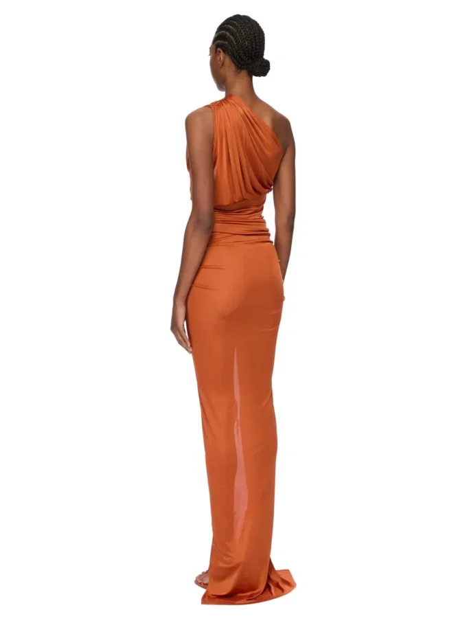 RICKOWENSLILIES – KLÄNNINGAR LI02E3505JVS-153