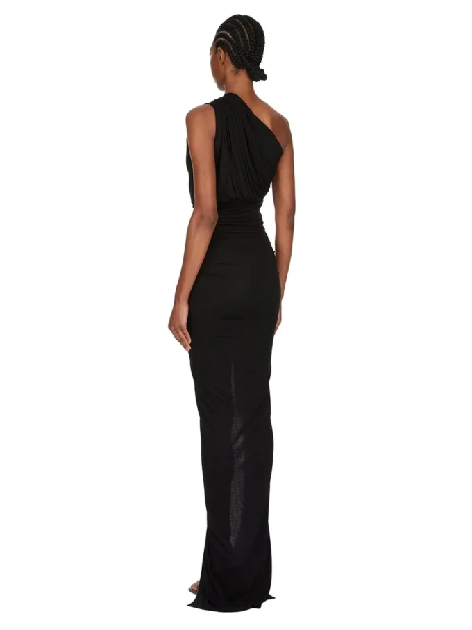 RICKOWENSLILIES – KLÄNNINGAR LI02E3505RV-09