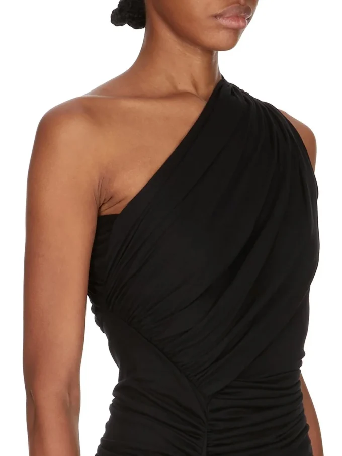 RICKOWENSLILIES – KLÄNNINGAR LI02E3505RV-09