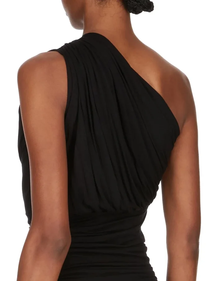 RICKOWENSLILIES – KLÄNNINGAR LI02E3505RV-09