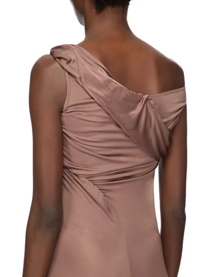 RICKOWENSLILIES – KLÄNNINGAR LI02E3508JVS-63