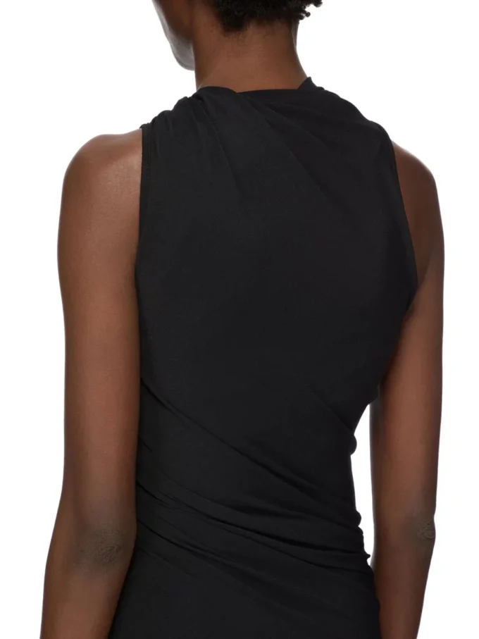 RICKOWENSLILIES – KLÄNNINGAR LI02E3519CVI-09