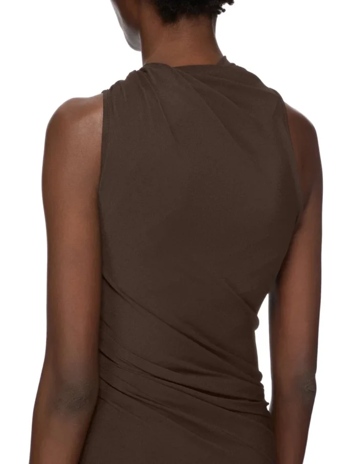 RICKOWENSLILIES – KLÄNNINGAR LI02E3519CVI-54