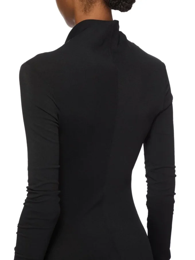 RICKOWENSLILIES – KLÄNNINGAR LI02E3568CVI-09