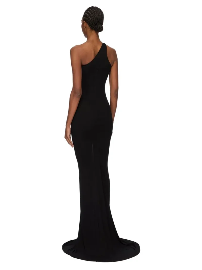 RICKOWENSLILIES – KLÄNNINGAR LI02E3571RV-09