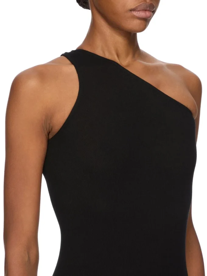 RICKOWENSLILIES – KLÄNNINGAR LI02E3571RV-09