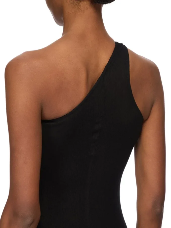 RICKOWENSLILIES – KLÄNNINGAR LI02E3571RV-09