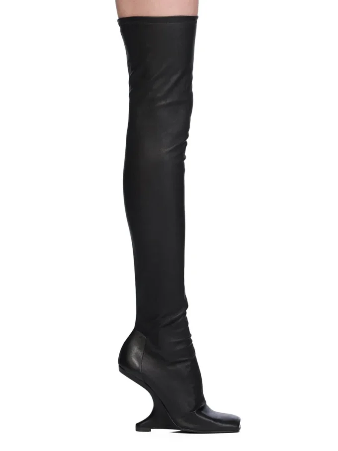 RICKOWENSLILIES – SKOR LI02E3801LS-09